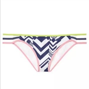 Victoria’s Secret strappy cheeky bikini bottom